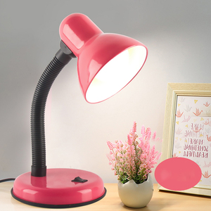现代书房书桌照明价格便宜简约定制台灯 - Product Image 5