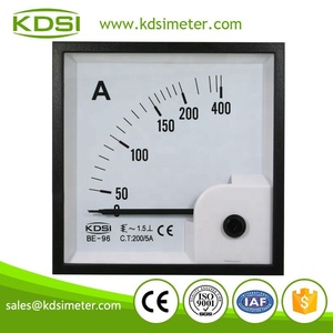 KDSI BE-96 AC200/5A Đồng Hồ Đo Ampe Kế - Product Image 2