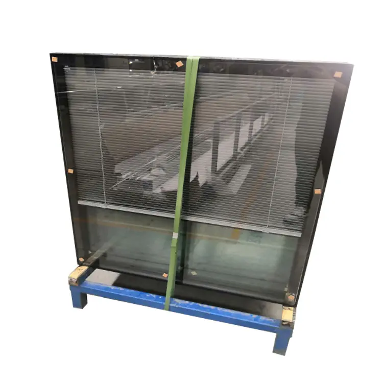 Low-e insulating glass curtain wall with AS/NZS CE ISO CCC