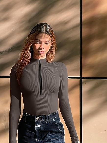 brun foncé