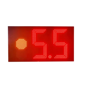 <span class=keywords><strong>7</strong></span> <span class=keywords><strong>Segment</strong></span> LED Gasöl Tankstelle Preis anzeige Schild Bildschirm LED Uhr <span class=keywords><strong>7</strong></span> <span class=keywords><strong>Segment</strong></span> LED-Anzeige