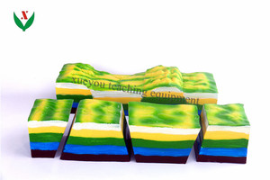 Model of Fault <strong>Structure</strong> and Graben Development School Geology Class Geography Teaching Aids Learning - Product Image 2