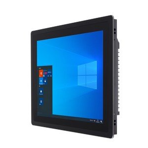 10,1 дюймов емкостный сенсорный экран все в одном ПК OS Win7/Win8/Win10/Linux/XP промышленный ПК - Product Image 2
