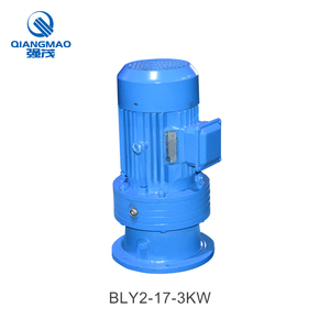 单级立式硬化摆线减速器 - Product Image 6