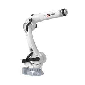 Low Price Factory Directly Sale Heavy Duty 6-Axis <strong>Robot</strong> for <strong>Handling</strong> <strong>and</strong> Machine Loading - Product Image 1
