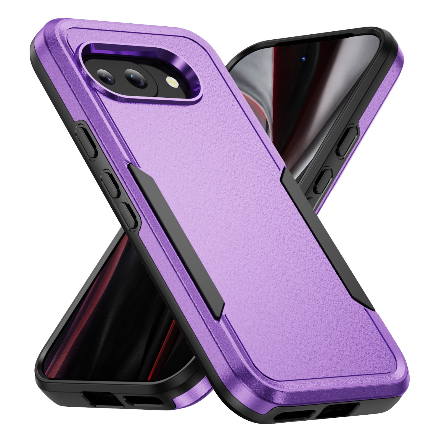 Violet+Noir