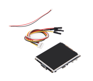 2.4 inç Q368 2.2 inç Q367 T4 ESP32 IL19341 <span class=keywords><strong>TFT</strong></span> <span class=keywords><strong>LCD</strong></span> WIFI Bluetooth geliştirme kurulu - Product Image 3