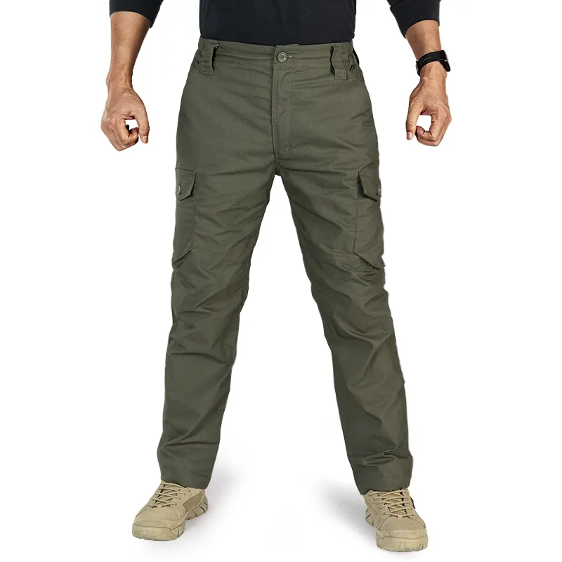 IDOGEAR EDW Taktische Hosen Jagd Ranger Grüne Hosen Urban Hosen Cargo Pants für Männer