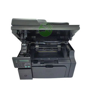 Оптовая и розничная продажа 90% оригинальная новая печатная машина для HP LaserJet Pro M1213nf MFP многофункциональный принтер для печати и копирования - Product Image 2