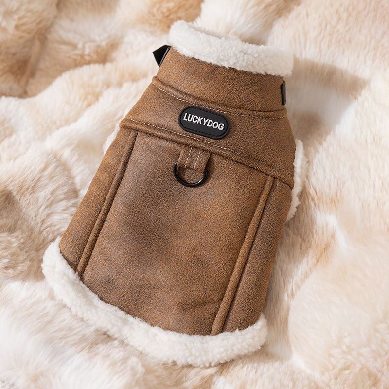 Marron foncé