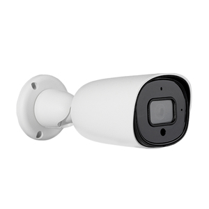 IP67 Seguridad para el hogar 2MP Lente fija Detección de rostro Cámara Bullet IP con función Bulit-in POE - Product Image 4