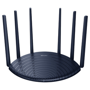 TL-WDR7666 TP-Link AC1900千兆5g双频1900M易于扩展的网状无线路由器wi-fi接口智能调制解调器 - Product Image 1
