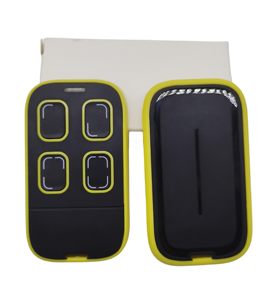 Foyum TY all'ingrosso RF trasmettitore Wireless fisso codice 433MHz faccia a faccia universale telecomando duplicatore per la porta del Garage