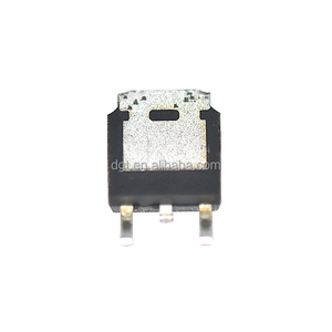 DGT ATMEGA128A 8-Bit-Mikrocontroller-<span class=keywords><strong>IC</strong></span> ATMEGA128A-AU TQFP64