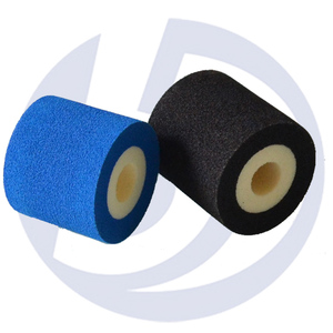 36*40mm Hot <strong>Ink</strong> Rolls <strong>Solid</strong> <strong>Ink</strong> Roll for <strong>Ink</strong> Roll <strong>Coding</strong> <strong>Machine</strong> MY380 - Product Image 5