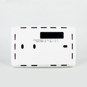 QD-HV123CW controllo senza fili programmabile del termostato programmabile del condizionatore d'aria di 7 giorni - Product Image 3