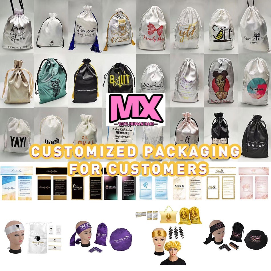 Servicio Personalizado
