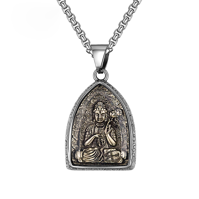 Grande Bodhisattva