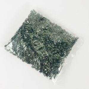 KY hochwertiger elektronischer Instrumenten schalter 6x6x11mm Mikro-/Tast schalter vertikal 4-polig 6x6x12mm Taktsc halter - Product Image 4