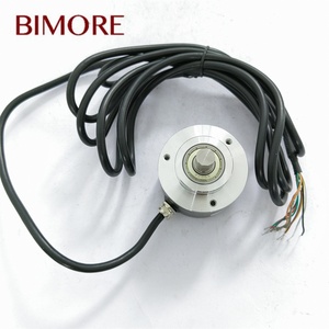 Кодер EI58S11-1024-E3D5Y3 лифта поворотный кодер ei58s11Лифт дверной датчик - Product Image 5