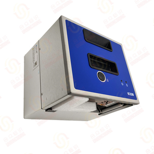 TTOプリンターQRコード熱転送オーバープリンターVJ 6330 DataFlex MfgコーディングマシンTTOプリンター - Product Image 1