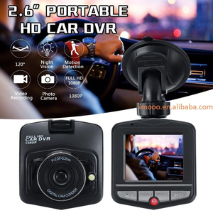 4k siêu HD Wi Fi Xe DVR với tầm nhìn ban đêm và <span class=keywords><strong>GPS</strong></span> <span class=keywords><strong>logger</strong></span> Dashcam - Product Image 5