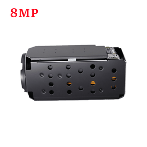 Long-Range-Erkennung UV-ZN8252 8MP 4K 52x optisches Zoom-Netzwerk kamera modul für PTZ - Product Image 2