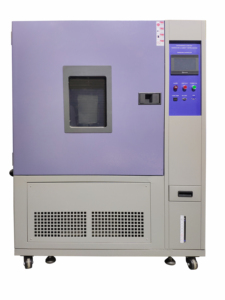 Programmable <strong>Temperature</strong> and <strong>Humidity</strong> for Test Instrument Machine Lab Equipment - Product Image 4