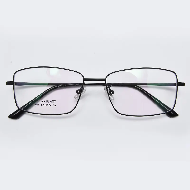 Montura de gafas óptica, gran selección de Material, barata