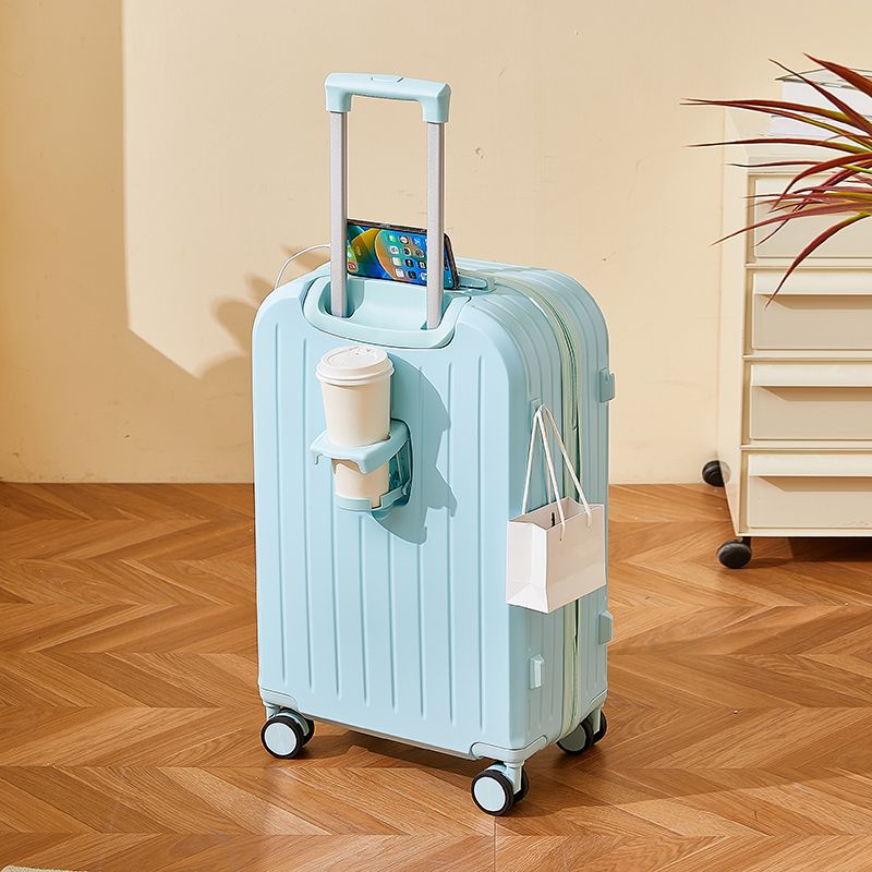 B218 Mint Green Single Case