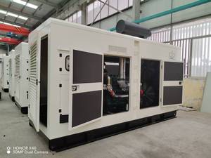 Werks-und ländliche Datenbank <span class=keywords><strong>Backup</strong></span>-Stromer zeugung anlagen 80kW Erdgas generator 6Bt Biogas generator - Product Image 5