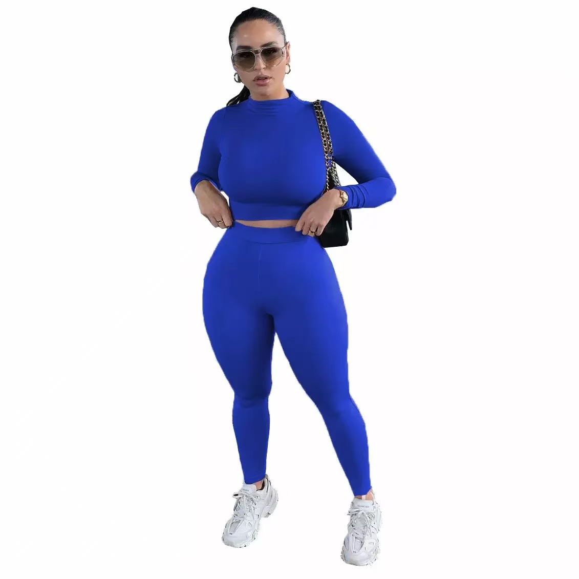 Azul