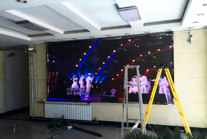 GKGD Indoor Full Color P2.5 <strong>Led</strong> Module <strong>Led</strong> Display 2.5mm - Product Image 2