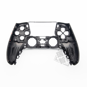 Replacement Spare Parts <strong>Custom</strong> Case Cover Housing Front Shell Faceplate for PS5 Dualsense <strong>Controller</strong> Marvel Spider-Man 2 Edition - Product Image 4