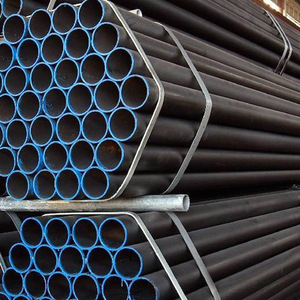 Tubos de acero sin costura Uso Transporte aplicable Gas líquido Aceite Etc Calidad API 5L/Astm A106 Gr B/ASTM A53 G R.B SMLS Tubo de acero - Product Image 3