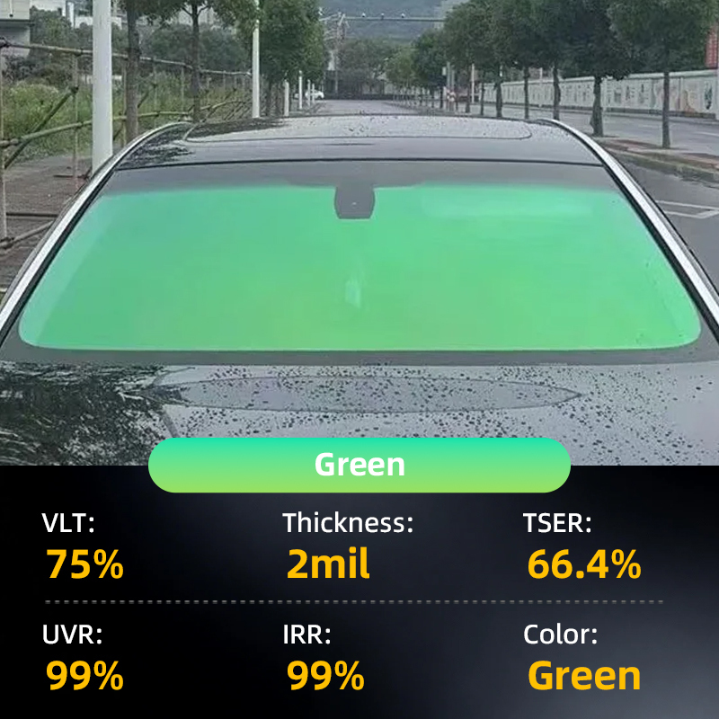 Verde