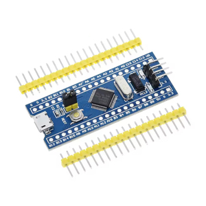 STM32F030C8T6 ARM STM32 Minimum Systement wicklung platinen modul für DIY KIT - Product Image 1