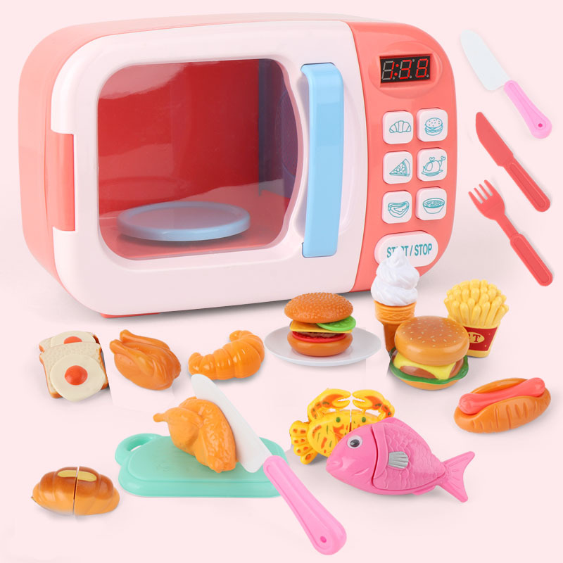 Ensemble de poudre pour four à micro-ondes 31 pièces