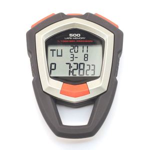 Cronometro professionale a mano personalizzato con Timer digitale elettronico analogico di Design popolare - Product Image 3