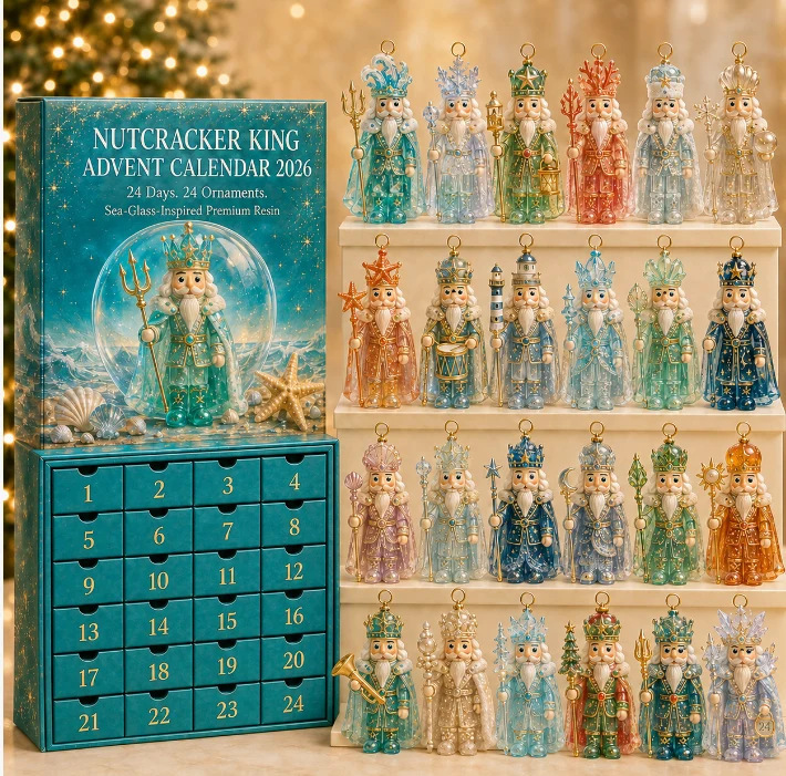 2026 nutcracker and mouse king