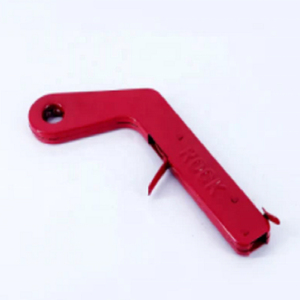 放热焊接用火石点火器/火花打火机火石 - Product Image 3