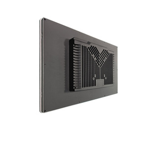 I5 i3 <span class=keywords><strong>13</strong></span>.3 15.6 18.5 27 32นิ้ว AIO Intel Core i7ชนะ7/10/11 Linux Ubuntu Android WIFI All In One Computer - Product Image 4