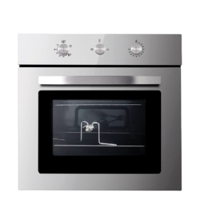 Multifunctional Single <strong>Oven</strong> Electric and <strong>Gas</strong> Built-In for Modern Kitchens Stainless Steel for Home Use - Product Image 6