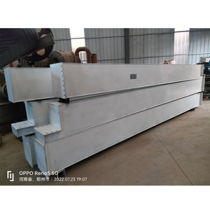 Guida dell'ingegnere che esegue con successo la linea di produzione automatica completa della macchina del blocco di costruzione di progettazione dello spa dell'impianto di AAC - Product Image 2