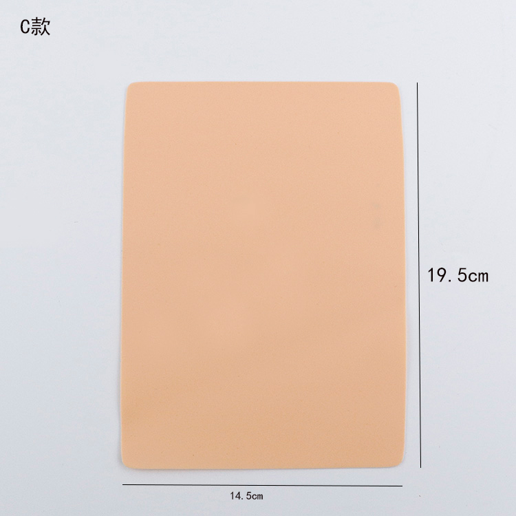 C