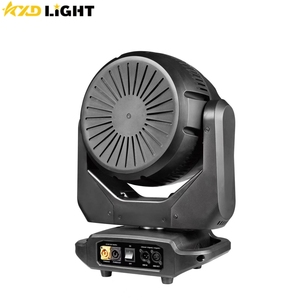 Professional Stage Party 35PCS 15W RGBW 4in1 <strong>LED</strong> Wash Moving Head Light - Product Image 4