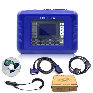 SBB V48.99 PRO2 Key Programmer Programmier gerät für Autoschlüssel-Matching-Gerät