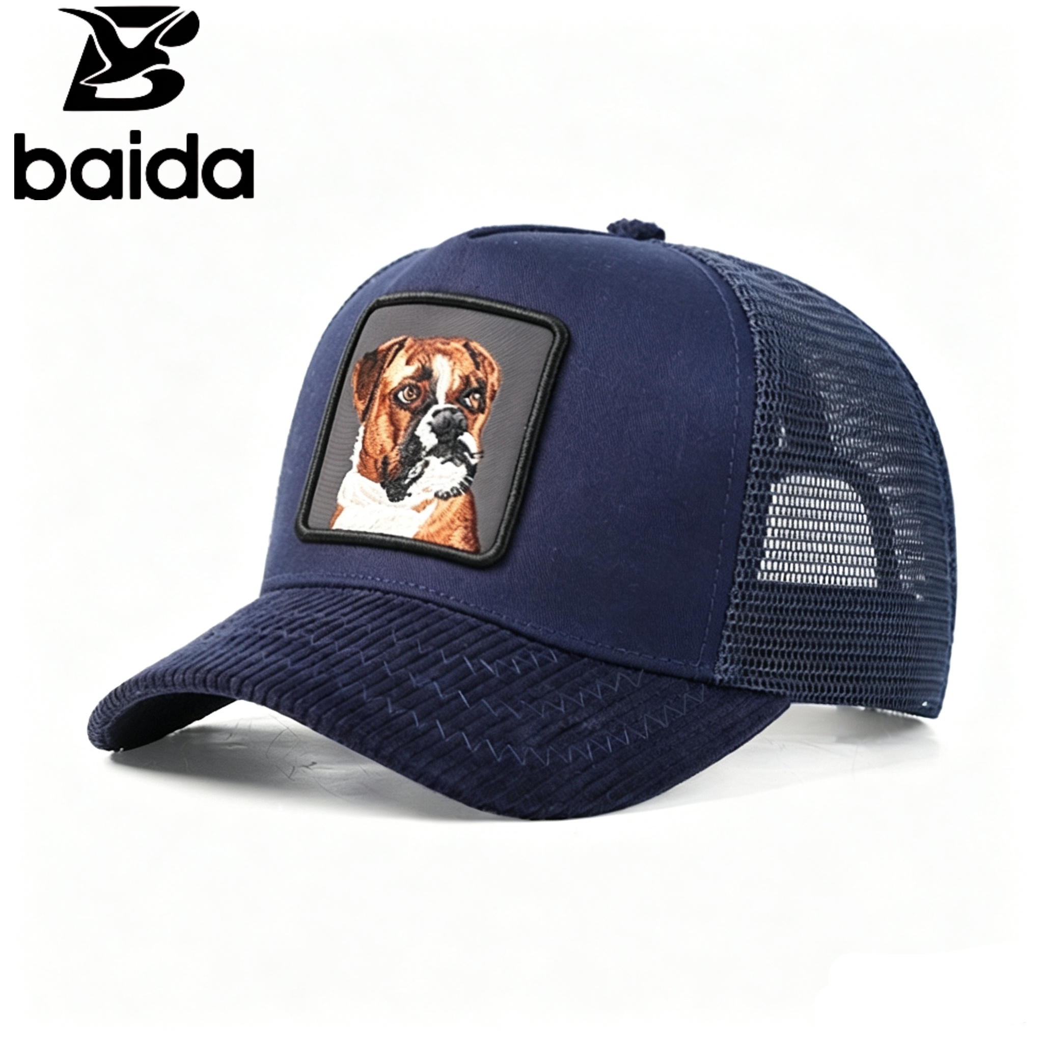 Bleu marine