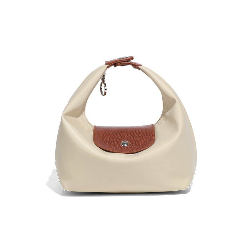 D2381#Crème/Marron