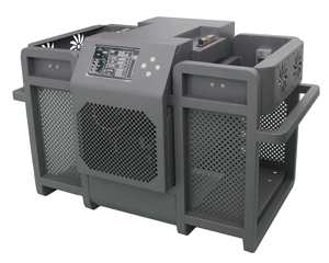 מטען herewin 7200w עם כניסת AC100-240V 2 ערוצי 96a עבור סוללות lipo ליפן קיבולת גבוהה 14-18 שניות